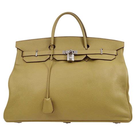 hermes reisetasche herren|hermes handtaschen kollektion.